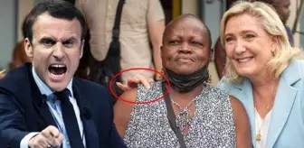 Macron, Le Pen seçilirse milliyetçilik ve savaşın Avrupa'ya geri geleceğini savundu
