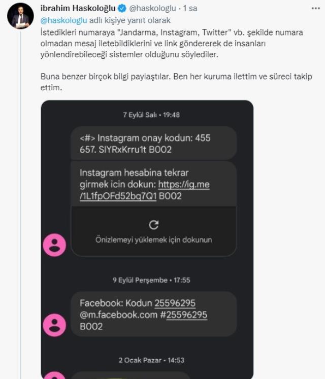 Milyonlarca vatandaşın kişisel verileri tehlikede! e-Devlet ve e-Nabız'ın hacklendiği iddia edildi