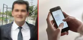 Satır satır ortaya çıktı! Öğrencisini mesajla taciz eden öğretmenin 6 yıl hapsi istendi