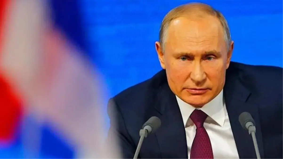 Putin'i küplere bindirecek haber! Finlandiya'dan sonra İsveç de NATO üyeliği için harekete geçti