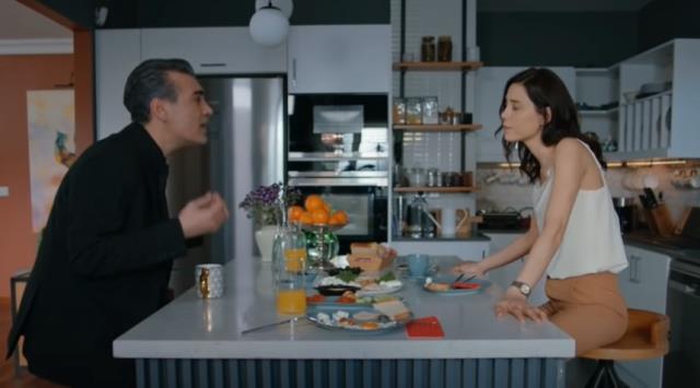 Sadakatsiz CANLI izle! Kanal D Sadakatsiz 56. bölüm canlı izle! Sadakatsiz yeni bölümde neler oldu?