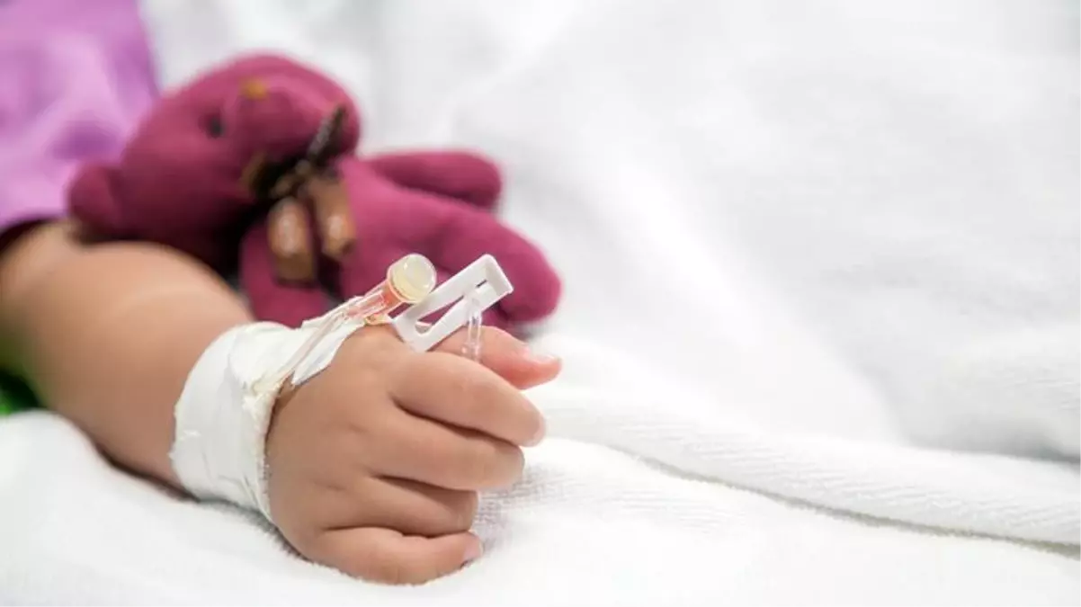 Tandırda baygın bulunan 1,5 yaşındaki bebeğe cinsel istismar iddiası! 1 kişi gözaltında