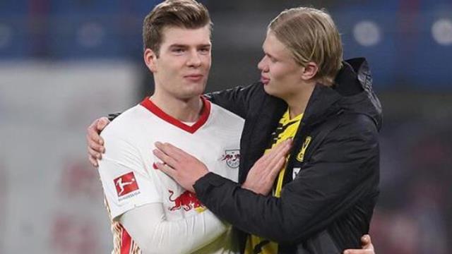 Sörloth'un maliyeti belli oldu! Dev transferde geri sayım başladı