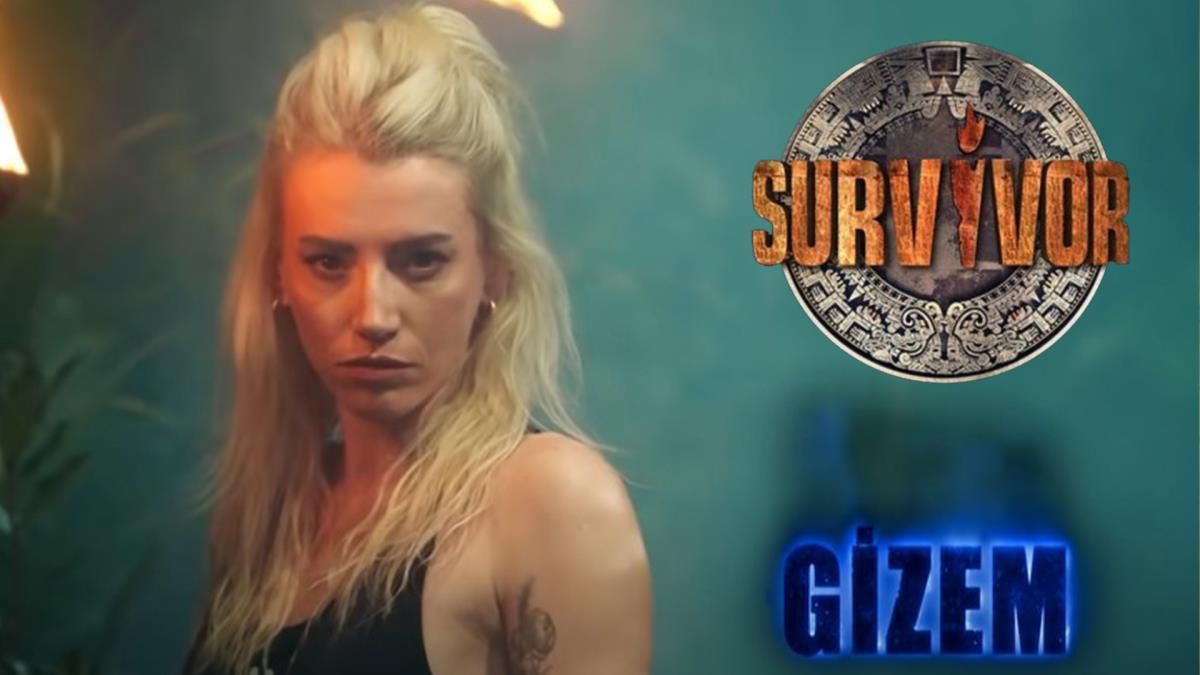 Survivor Gizem kimdir, elendi mi? Survivor 2022 Gizem Memiç kimdir? Yeni yedek yarışmacı Gizem Memiç kaç yaşında, nereli, mesleği ne?