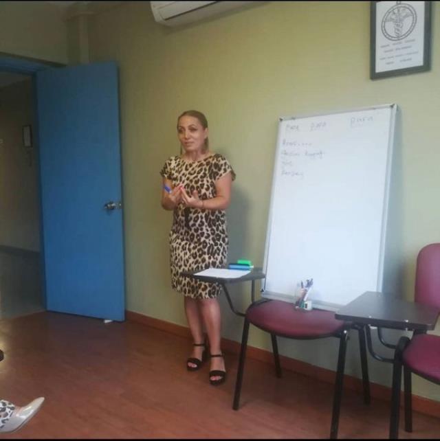 Ünlü yaşam koçuna aşk tuzağı! Dini nikahlı eşi tüm parasını elinden alınca kahrından kanser oldu