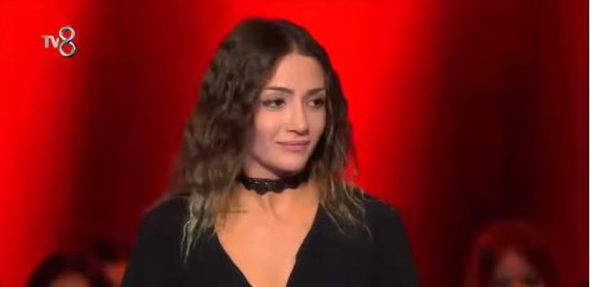 Yansı Dilan Özçolpan kimdir? Yansı Dilan Özçolpan ne zaman yarıştı?