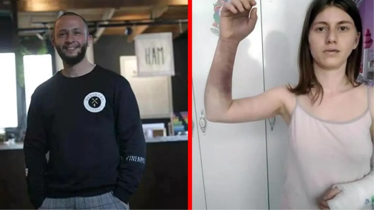 Zeynep'i beyzbol sopasıyla darbeden sevgilisine şantaj suçundan dava açıldı