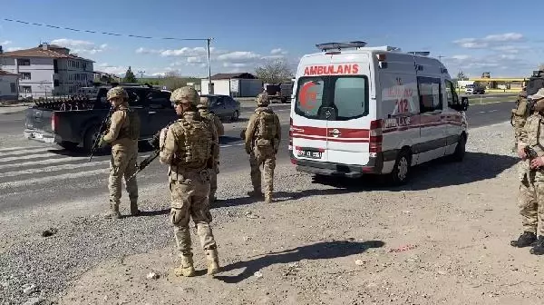 Esnafların kavgası kanlı bitti: 2 ölü 5 yaralı