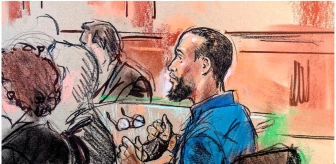 ABD'de yargılanan en yüksek profilli IŞİD üyesi suçlu bulundu