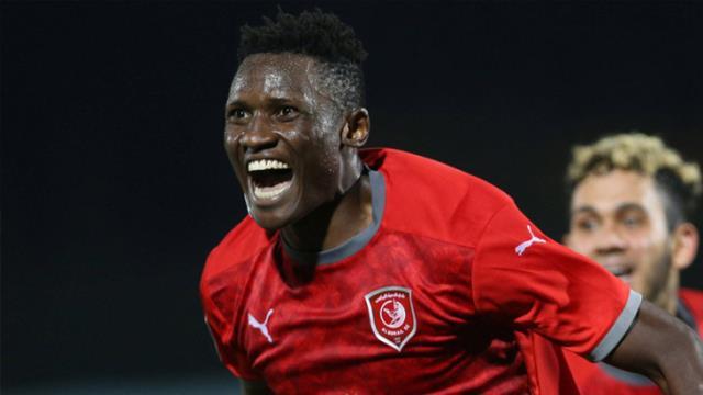 Beşiktaş'tan rakipleri kıskandıracak golü transferi! 25 maçta 26 gol attı Beşiktaş'tan rakipleri kıskandıracak golü transferi! 25 maçta 26 gol attı