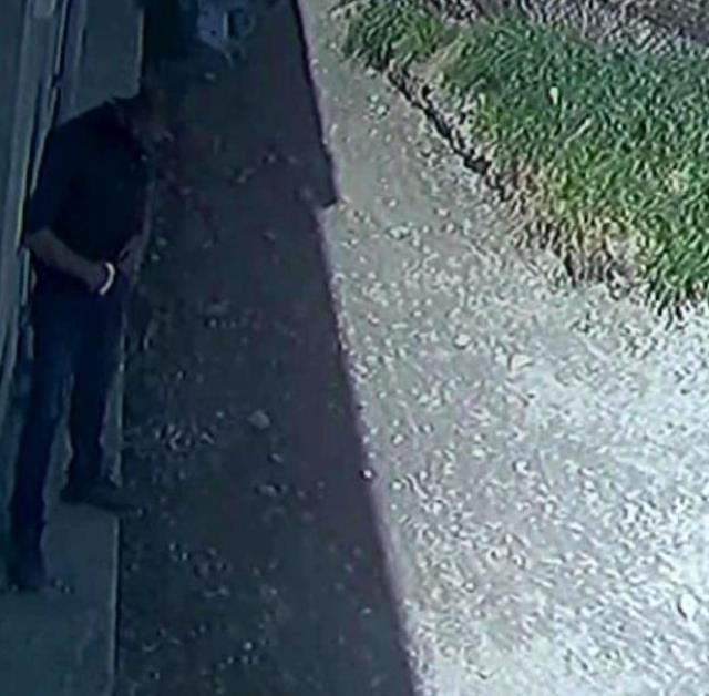 Çıkmaz sokak sapığı mahallelinin korkulu rüyası oldu Çıkmaz sokak sapığı mahallelinin korkulu rüyası oldu