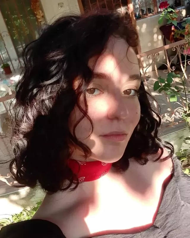 Ezgi'nin ölümüne neden olan ehliyetsiz sürücüden şok savunma Ezgi'nin ölümüne neden olan ehliyetsiz sürücüden şok savunma