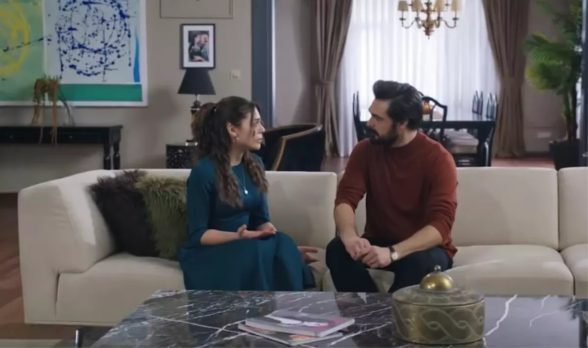 Emanet 360. bölüm fragmanı yayınlandı mı? Emanet dizisi yeni bölümde neler olacak? Emanet dizisi son bölümde neler oldu, yeni bölümde neler olacak?