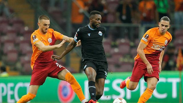 Galatasaray bu tabloya hiç alışkın değil! Orta saha sıfır çekti Galatasaray bu tabloya hiç alışkın değil! Orta saha sıfır çekti
