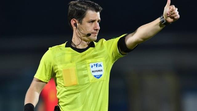 Hakemler belli oldu! Trabzonspor bu hafta şampiyonluğunu ilan edebilir