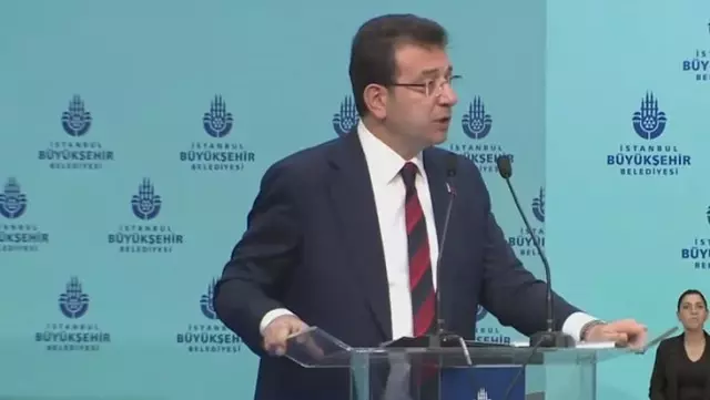 İBB Meclisi'nde öğrencilerin zamdan muaf tutulması tartışması: İBB batıyorsa dükkanı kapatsınlar