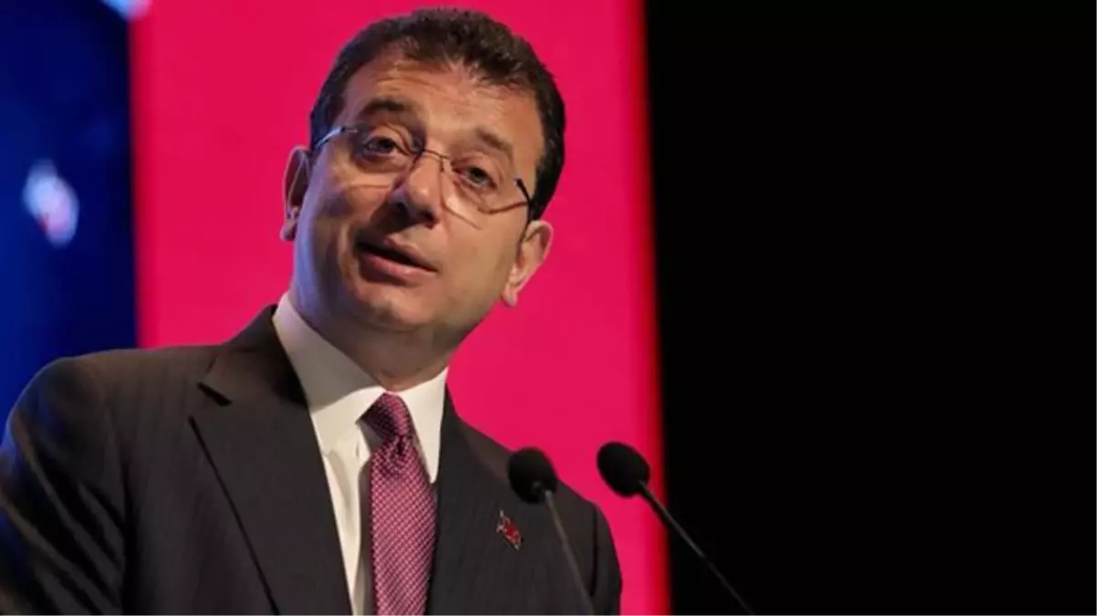 İmamoğlu'ndan öğrencilerin yüzde 40 ulaşım zammından muaf tutulmasına tepki: Teklifi veto edeceğim