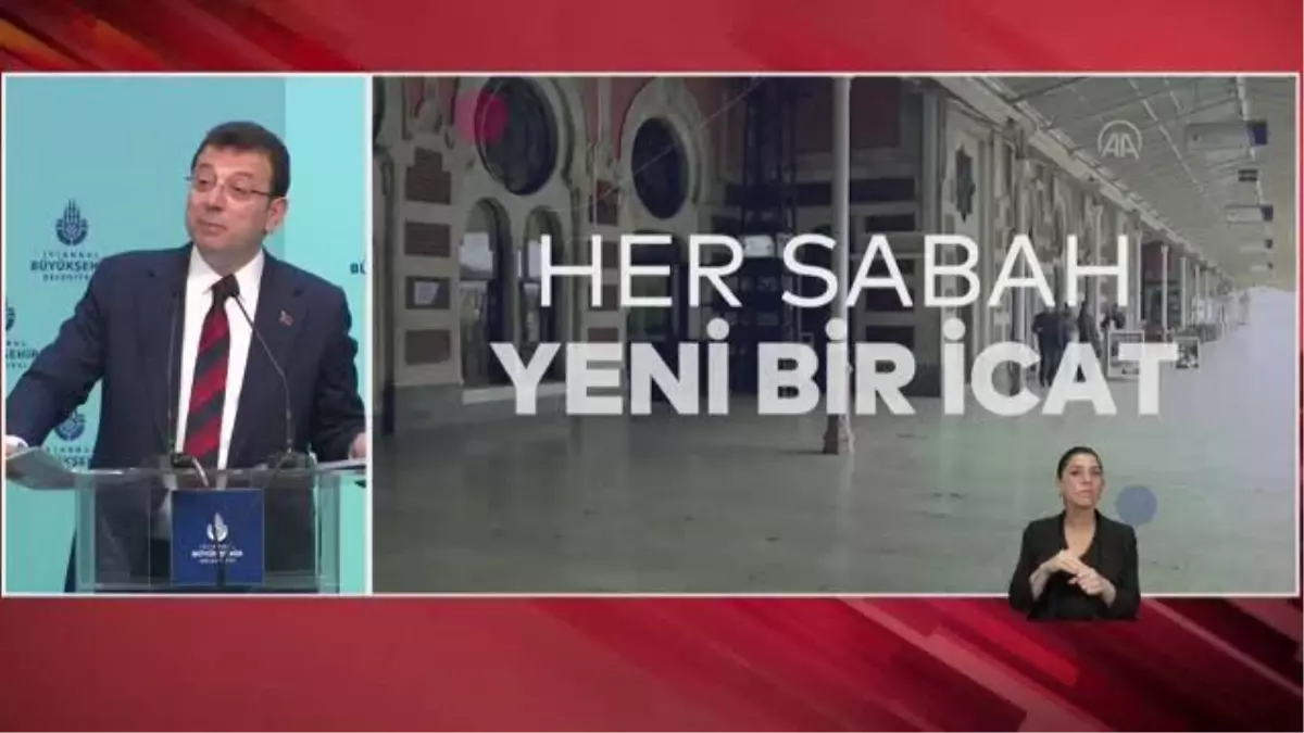 İmamoğlu, öğrencilerin ulaşım zammından muaf tutulması kararını veto edecek