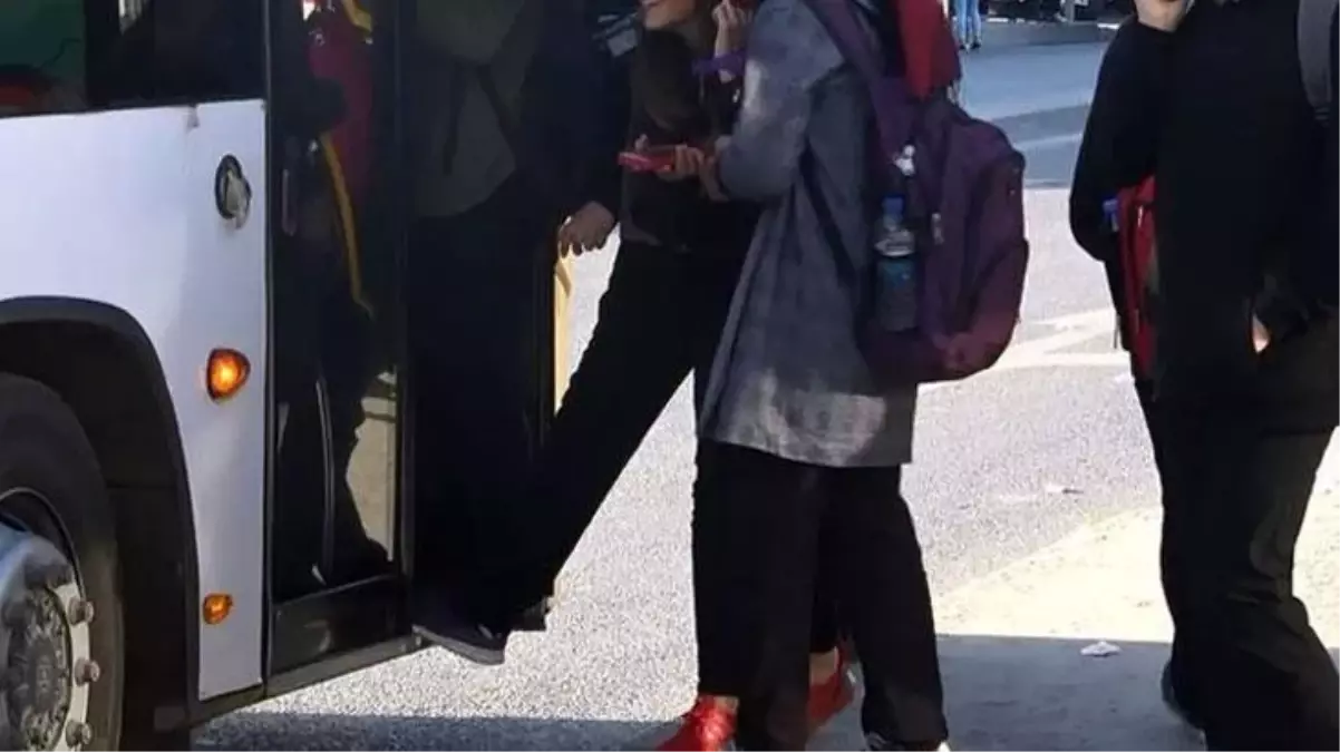 Kız öğrenciye cinsel istismarda bulunan servis şoförünü son savunması da kurtaramadı! İndirimsiz 25 yıl hapis cezasına çarptırıldı