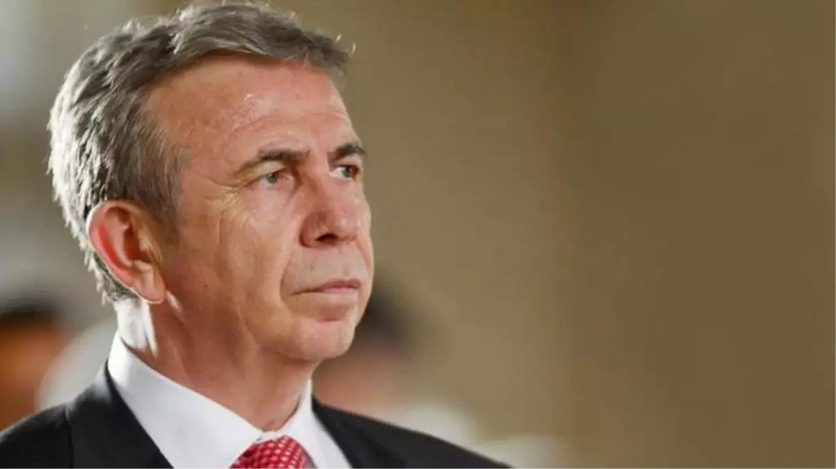 Mansur Yavaş'tan 'Kürtler size oy verir mi?' sorusuna iddialı yanıt: Gidin anketçilere sorun