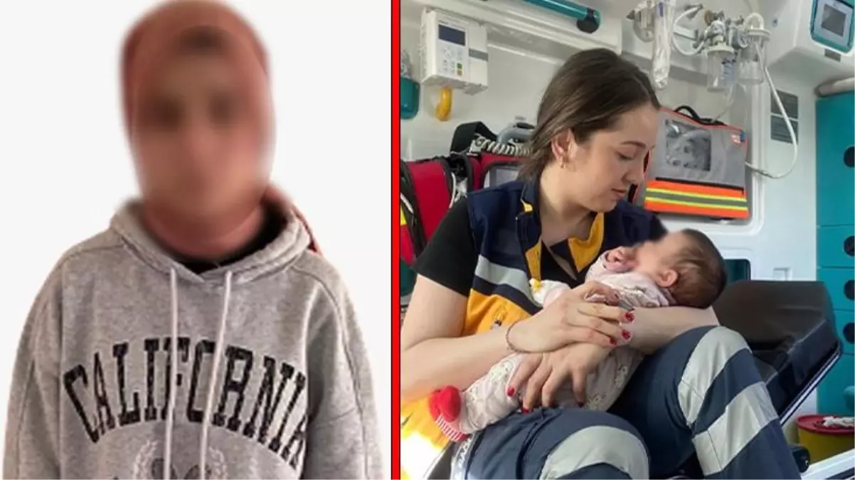 Nisa bebeği sokağa terk eden anne hakkında hazırlanan iddianame kabul edildi