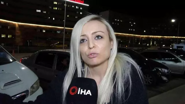 10 yaşındaki çocuğa 8 köpek birden saldırdı! Vücudunda 30'dan fazla ısırık izi var, 80 dikiş atıldı 10 yaşındaki çocuğa 8 köpek birden saldırdı! Vücudunda 30'dan fazla ısırık izi var, 80 dikiş atıldı