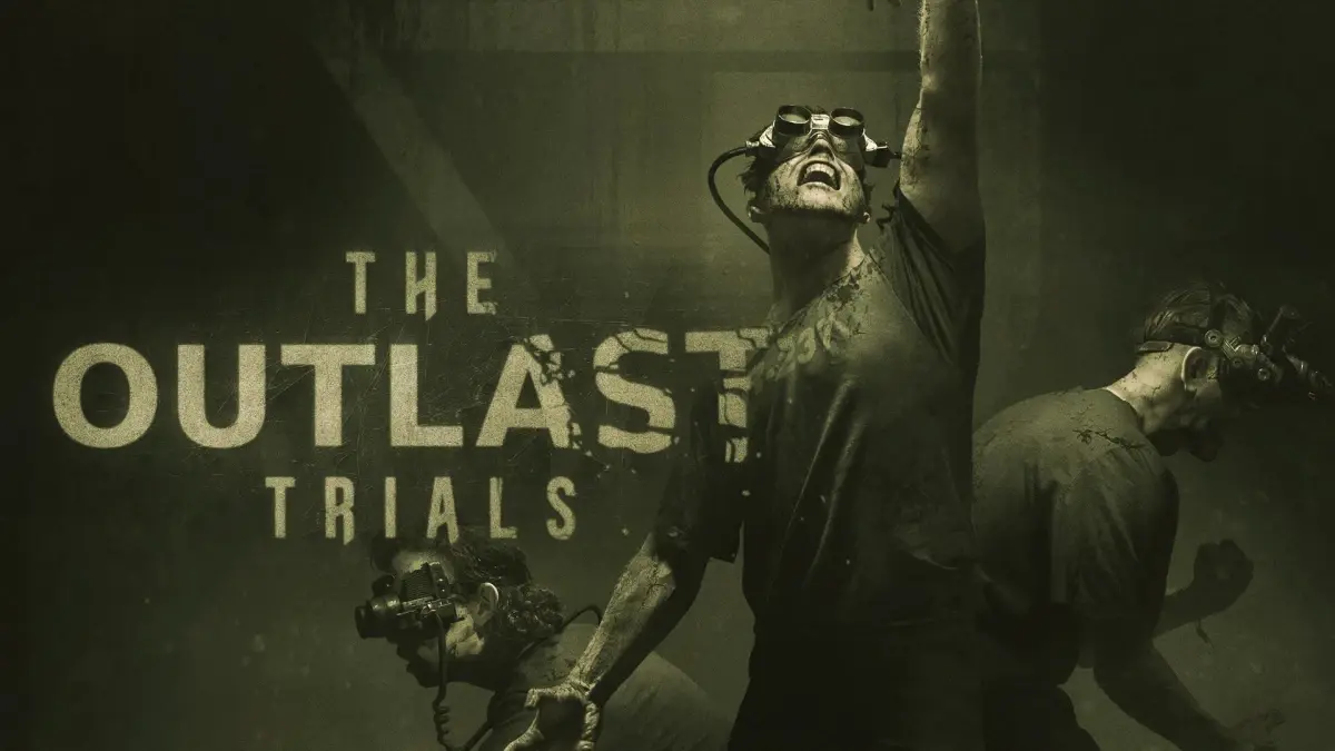 Outlast 3 ne zaman çıkacak? Outlast 3 çıkış tarihi açıklandı!