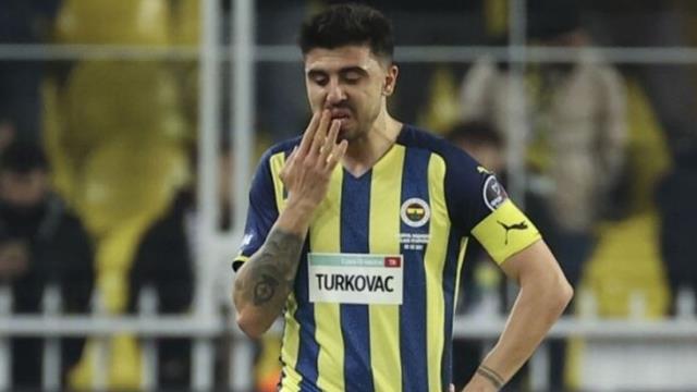 Ozan Tufan ezeli rakiple söz kesti! Tek bir pürüz kaldı