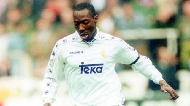 Real Madrid'in eski futbolcusu Rincon hayatını kaybetti