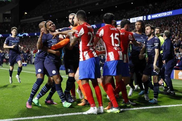 Şampiyonlar Ligi'nde nefes kesen gece! Liverpool-Benfica maçında gol düellosu Şampiyonlar Ligi'nde nefes kesen gece! Liverpool-Benfica maçında gol düellosu