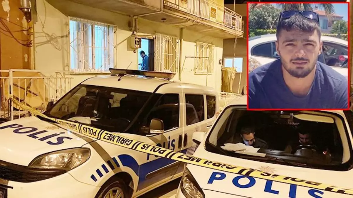 Çocuklarını görmek için eski kocasının evine giden kadının, battaniyeye sarılı cesedi bulundu