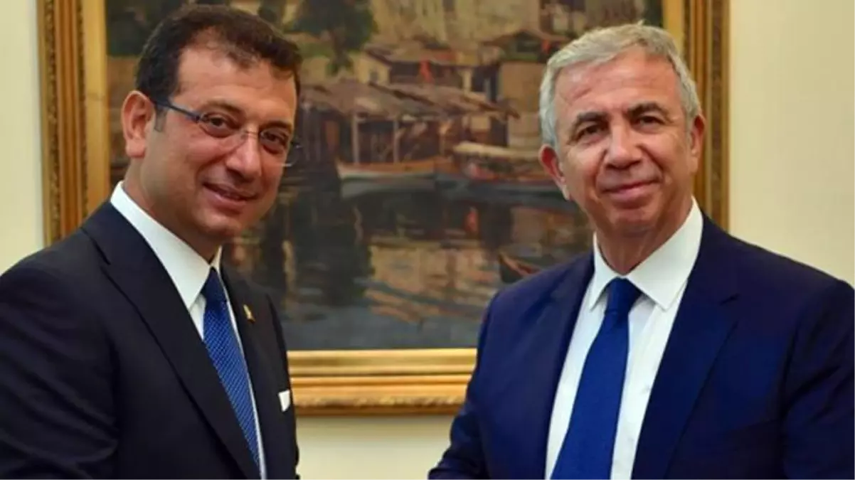 Teklif Meclis'e sunuldu! AK Parti'den kalan borçlar nedeniyle İBB ve ABB'ye haciz gelebilir