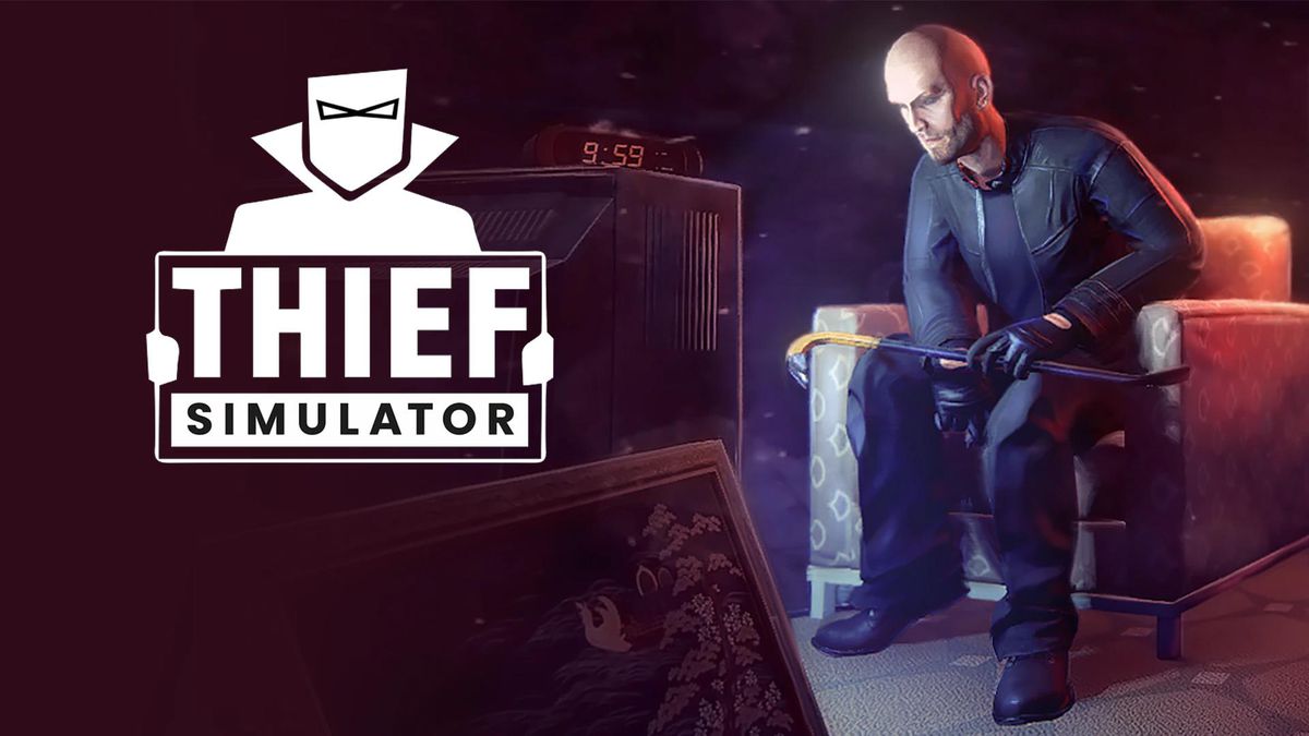 Thief Simulator sistem gereksinimleri neler? Thief Simulator kaç GB?