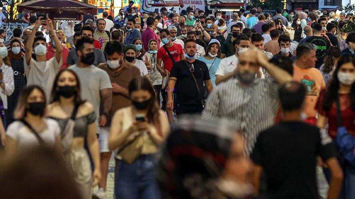 Sağlık Bakanlığı verileri paylaştı! Koronavirüste 596 gün sonra bir ilk yaşanıyor