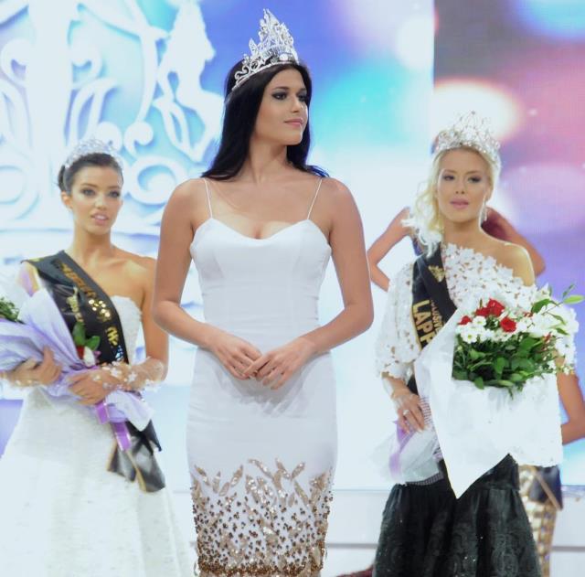 1,5 yaşındaki kızıyla arkadaşının şiddetine maruz kalan Miss Turkey güzeli Gizem Koçak, karakola sığındı 1,5 yaşındaki kızıyla arkadaşının şiddetine maruz kalan Miss Turkey güzeli Gizem Koçak, karakola sığındı