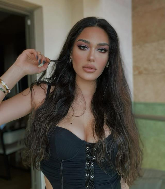 1,5 yaşındaki kızıyla arkadaşının şiddetine maruz kalan Miss Turkey güzeli Gizem Koçak, karakola sığındı 1,5 yaşındaki kızıyla arkadaşının şiddetine maruz kalan Miss Turkey güzeli Gizem Koçak, karakola sığındı