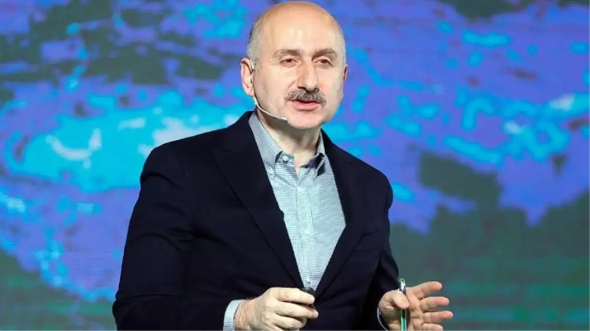 22 gemimiz Ukrayna'da bekliyor! Bakan Karaismailoğlu içindekileri sıralayıp ekledi: Onları almamız gerekiyor