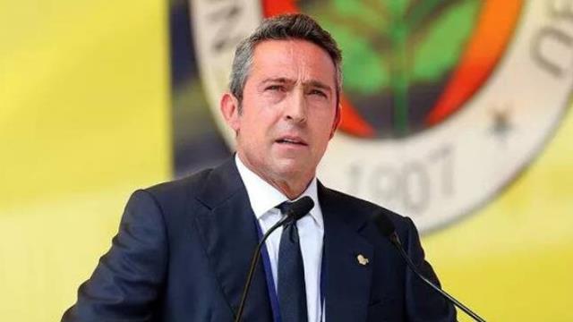 Ali Koç golcülerden bıktı! Beşiktaşlı yıldızla görüşülmesini bizzat istedi Ali Koç golcülerden bıktı! Beşiktaşlı yıldızla görüşülmesini bizzat istedi