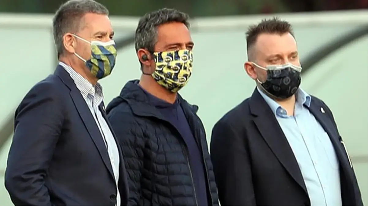 Ali Koç golcülerden bıktı! Beşiktaşlı yıldızın transferini bizzat istedi