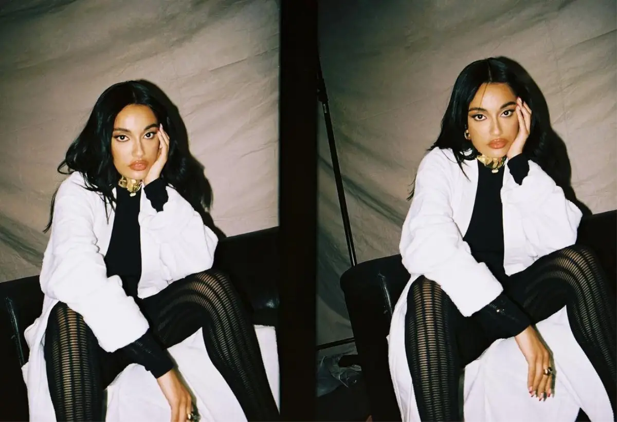 Amina Muaddi kimdir? Asap Rocky Rihanna'yı kimle aldattı? Amina Muaddi kaç yaşında, nereli? Amina Muaddi'nin mesleği nedir?