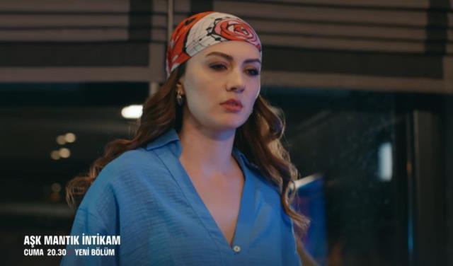 Aşk Mantık İntikam son bölüm izle! Aşk Mantık İntikam 41. bölüm HD izle! Aşk Mantık İntikam yeni bölümde neler olacak? 15 Nisan Cuma Fox TV izle! Aşk Mantık İntikam son bölüm izle! Aşk Mantık İntikam 41. bölüm HD izle! Aşk Mantık İntikam yeni bölümde neler olacak? 15 Nisan Cuma Fox TV izle!