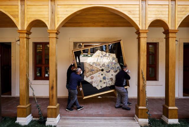 Ayasofya Fatih Medresesi nerede? Ayasofya Fatih Medresesi ne zaman, kim tarafından yıkıldı?