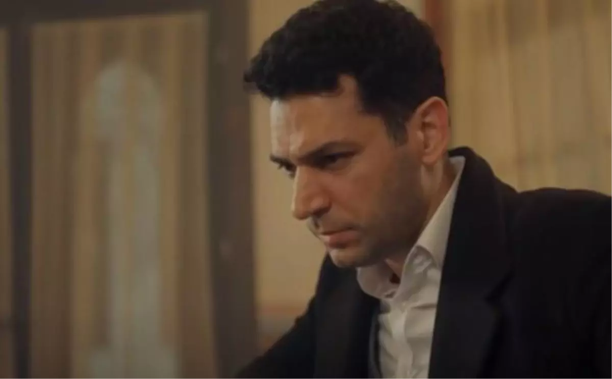 Aziz yeni bölüm fragmanı yayınlandı! Aziz yeni bölümde ne olacak? Aziz 21. Bölüm fragmanı