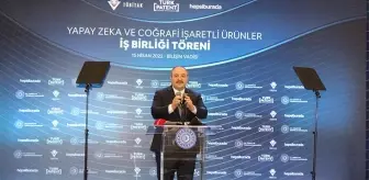 Bakan Varank: Yüksek hızlı şarj istasyonu destek programını yarından itibaren başvuruya açıyoruz