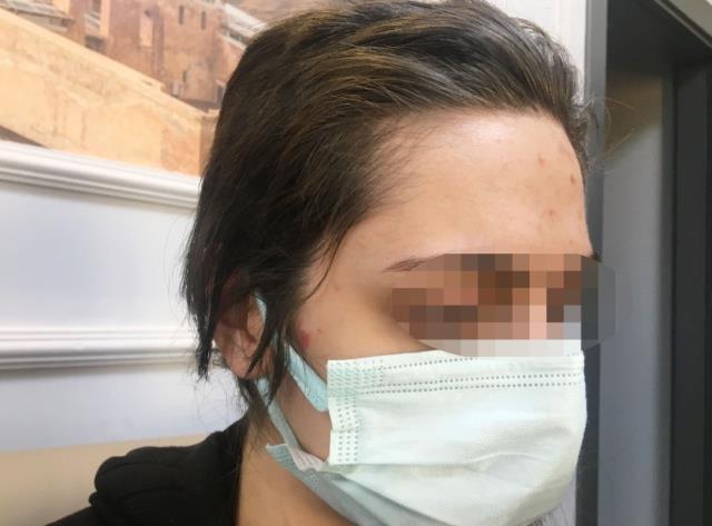 Boynuna ip bağlayıp kaçırdıkları genç kızın teyzesi konuştu: 'Fiyatı siz belirleyin' dediler