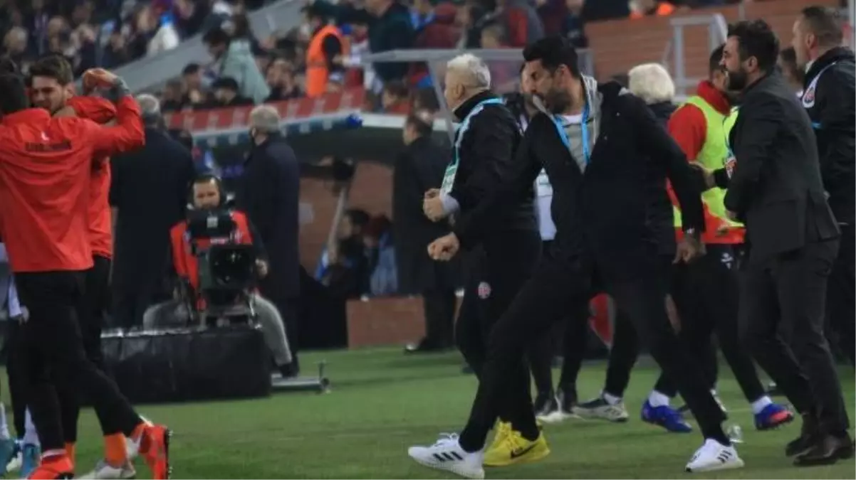 Bunu nasıl başardın Volkan Demirel! Trabzonspor maçı sonrası ortaya çıkan tablonun bir benzeri yok