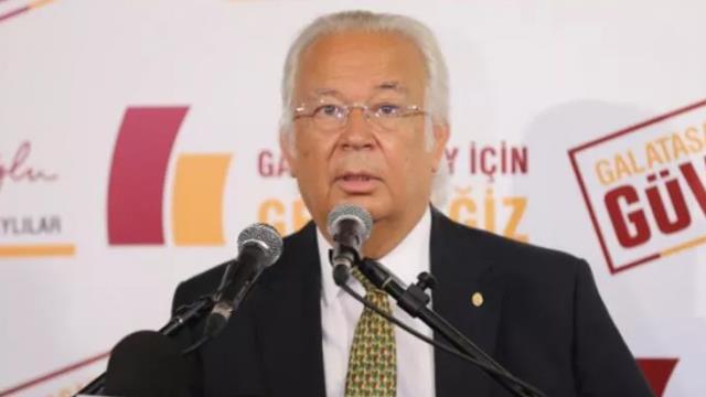 Camianın gönlündeki isim belli! Eski başkanlar, bir adayın etrafında birleşti