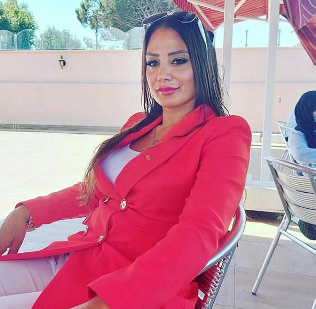 Çıplak videolarını yayınladığı eski sevgilisinden Hanımağa lakaplı Güniz Akkuş'a dava