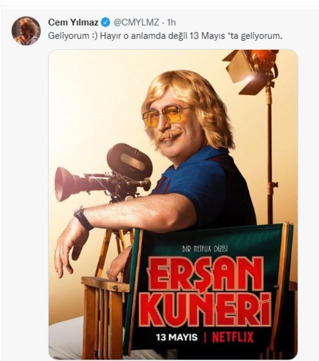 Erşan Kuneri ne zaman başlayacak, hangi kanalda yayınlanacak? Erşan Kuneri gerçekte kim? Erşan Kuneri dizisi karakteri gerçek mi?