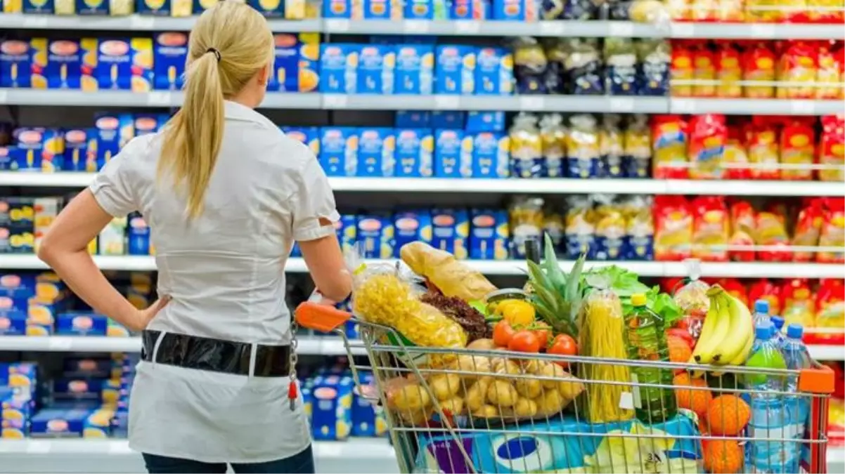 Fransa'da enflasyon son 36 yılın zirvesinde